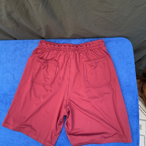 Mens Shorts Medium - Picture 5 of 6
